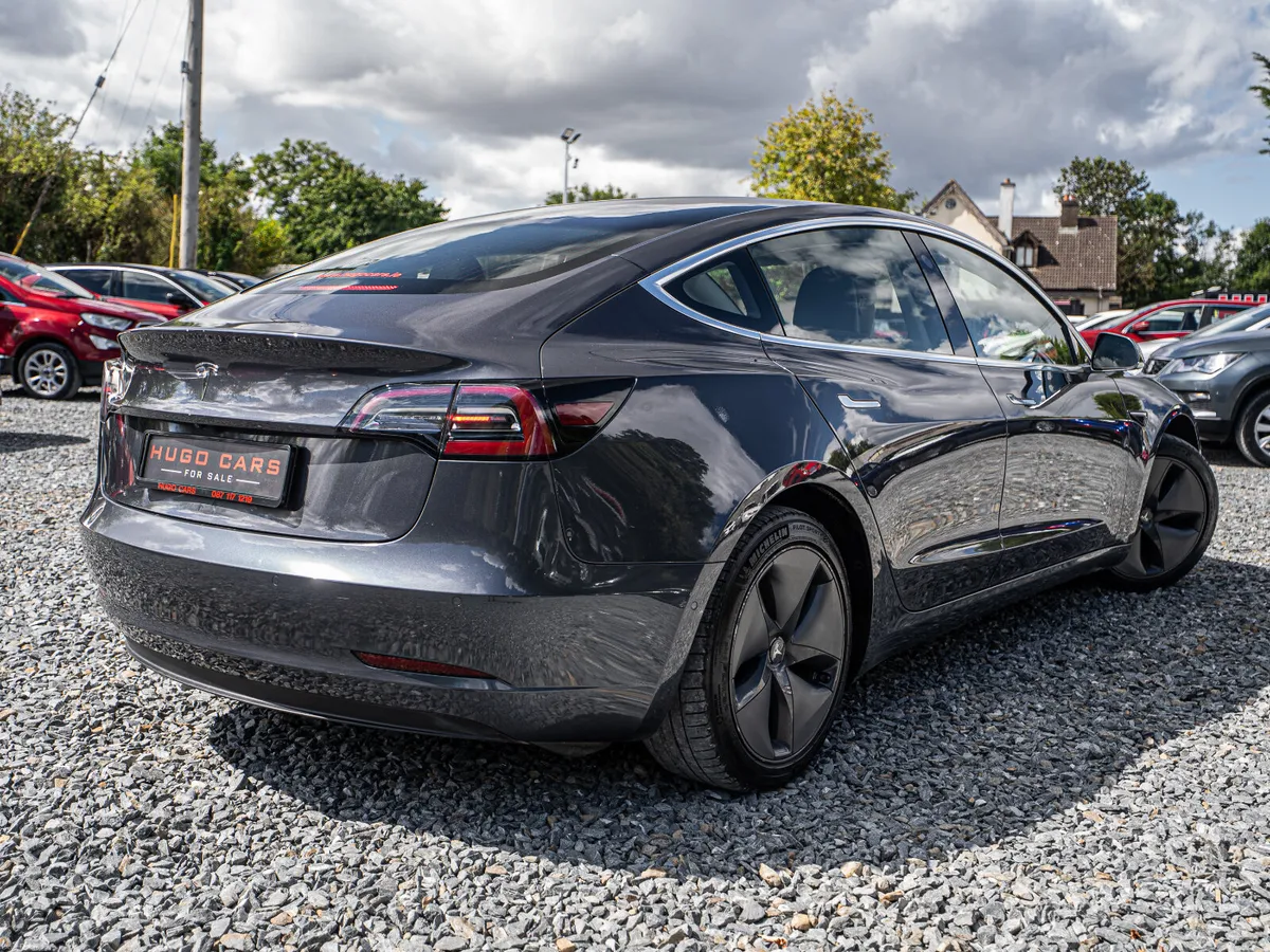 192 Tesla Model 3/High-spec/New NCT/1yr Warranty - Image 3