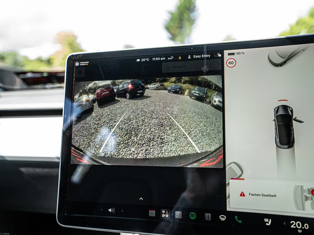 192 Tesla Model 3/High-spec/New NCT/1yr Warranty - Image 6