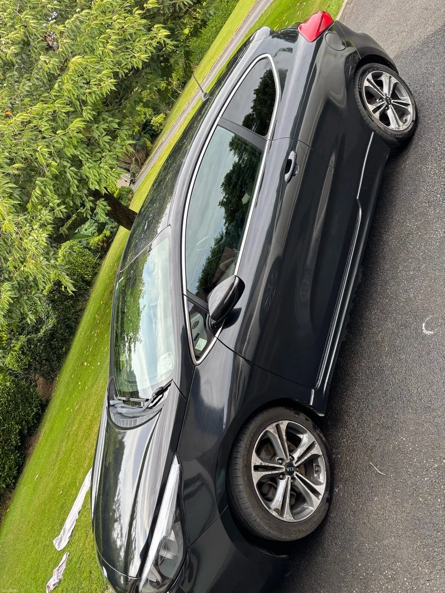 Kia Proceed - Image 5