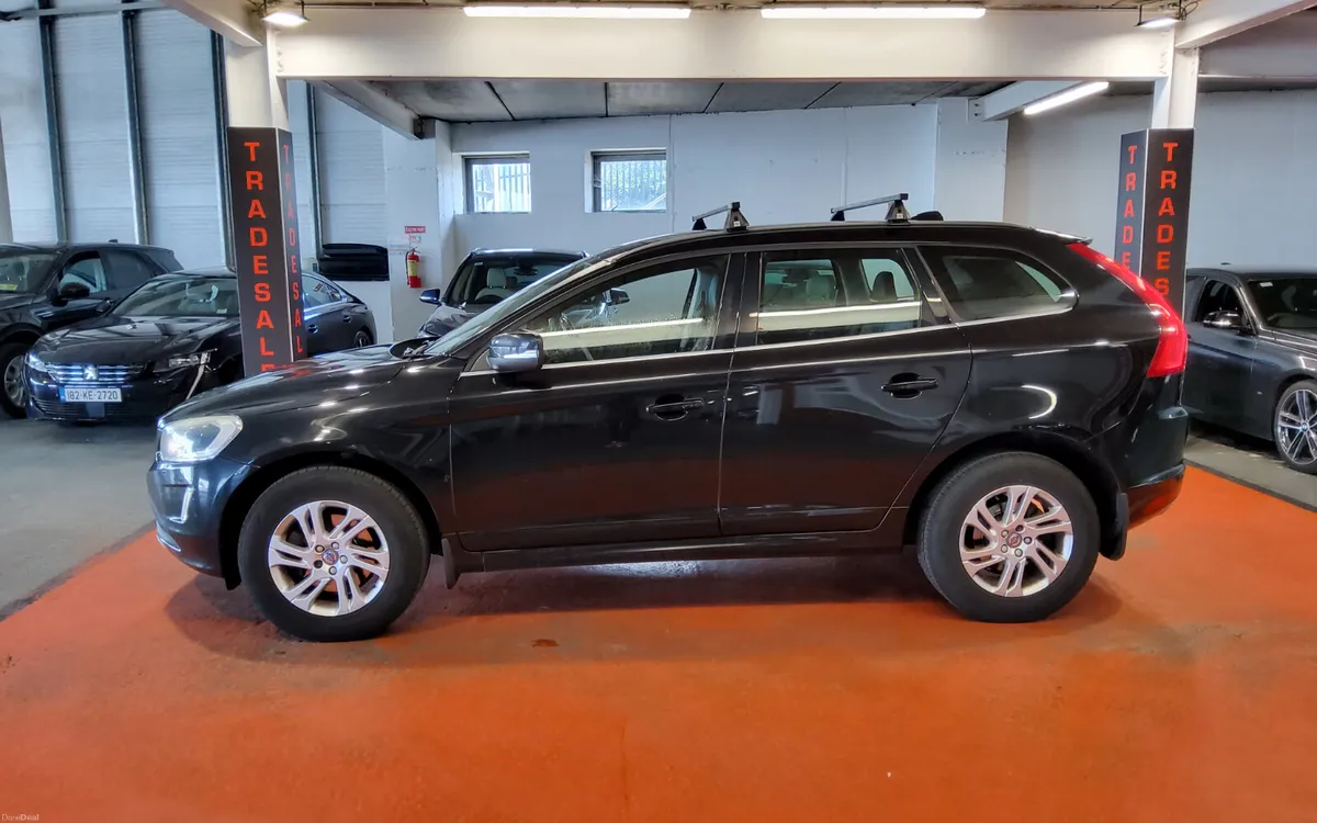 Volvo XC60 2016 - Image 6