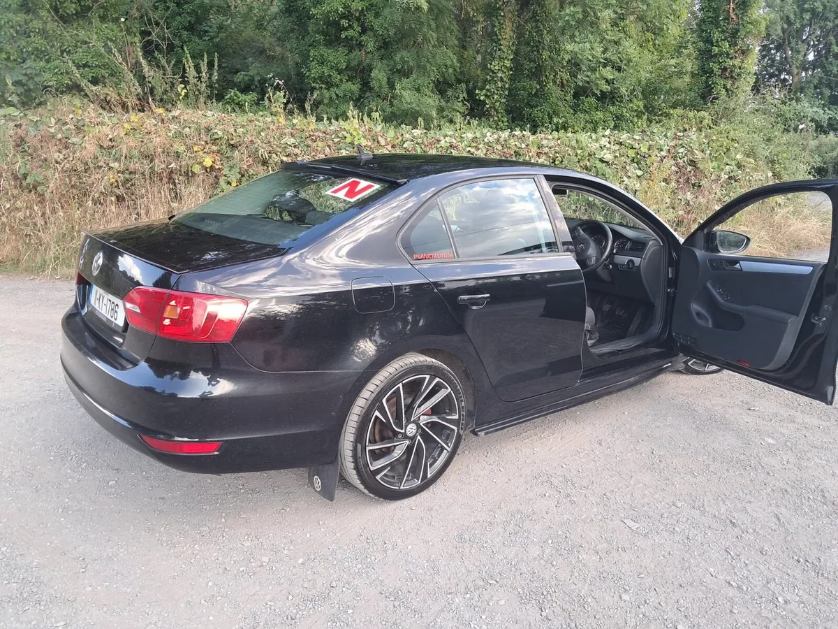 1.2 jetta - Image 1