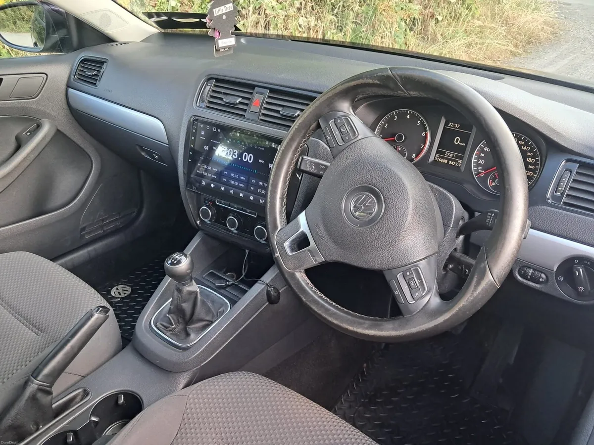 1.2 jetta - Image 5