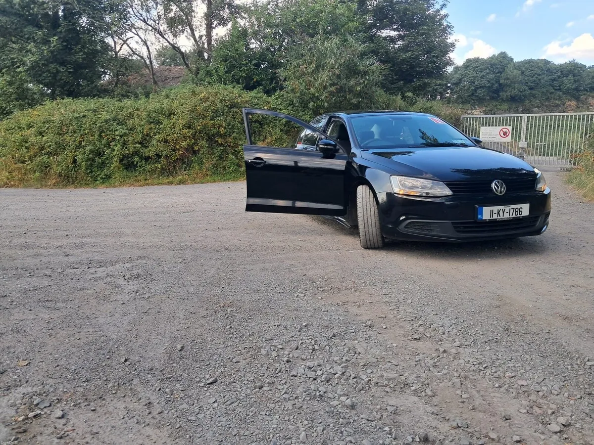1.2 jetta - Image 2
