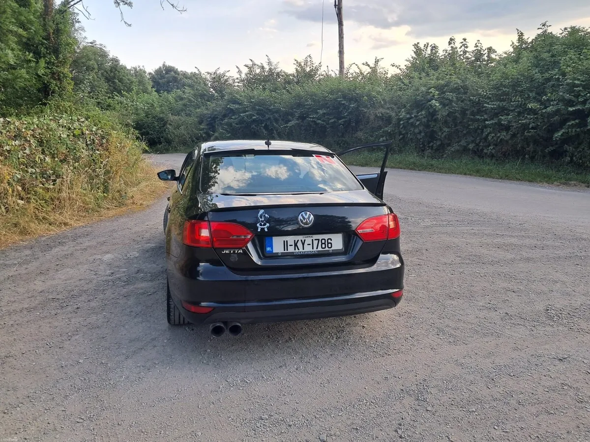 1.2 jetta - Image 3