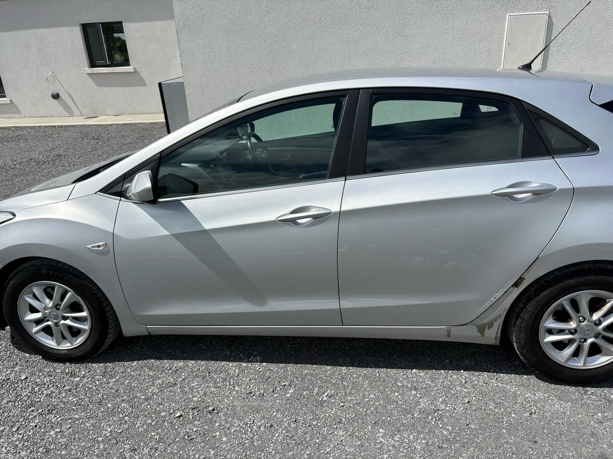 Hyundai i30 - Image 3