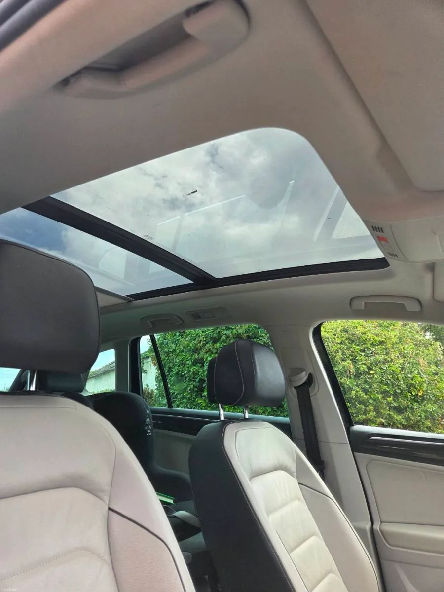 Volkswagen Tiguan R Line - Image 3