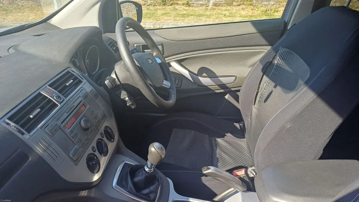 Ford Kuga 2011 AWD, New NCT, Just Serviced, 4 New - Image 4