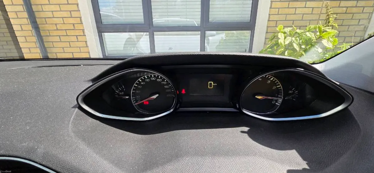 2016 peugeot 308 NCT 02-28 TAX 10-26 - Image 5