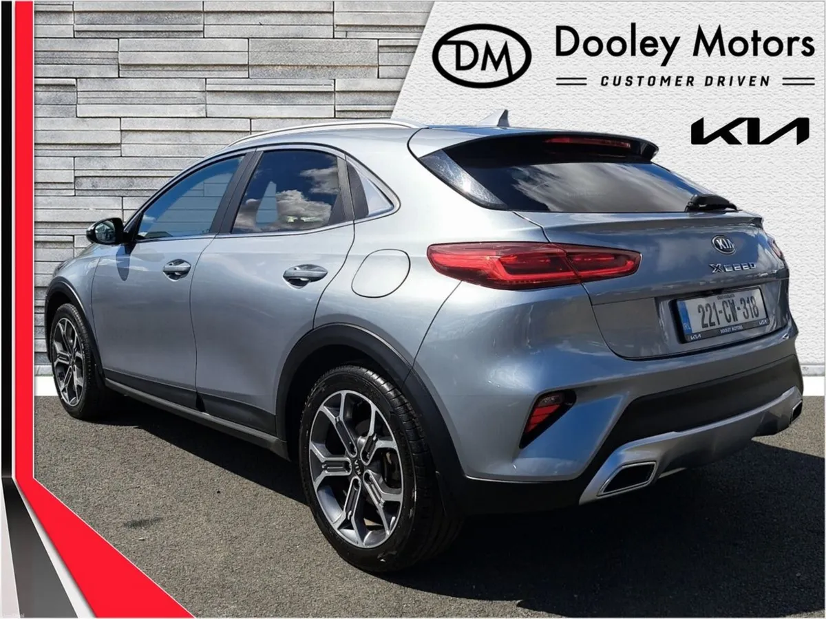 Kia XCeed 1.0 K3 Petrol - Image 5