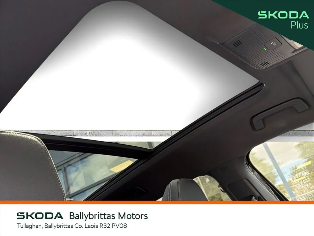 Skoda Kodiaq SPORTLINE 2.0TDI 150HP DSG - Image 6