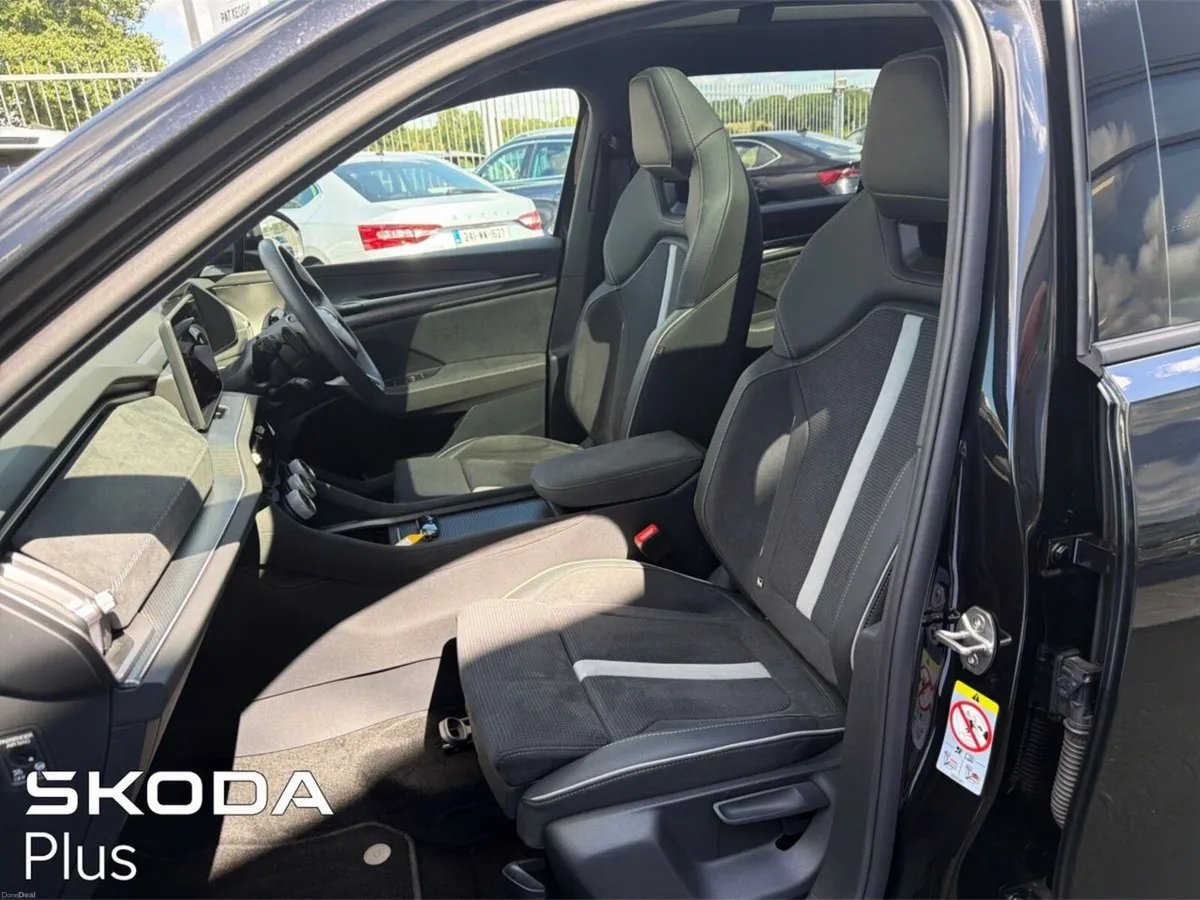 Skoda Kodiaq SPORTLINE 2.0TDI 150HP DSG - Image 4