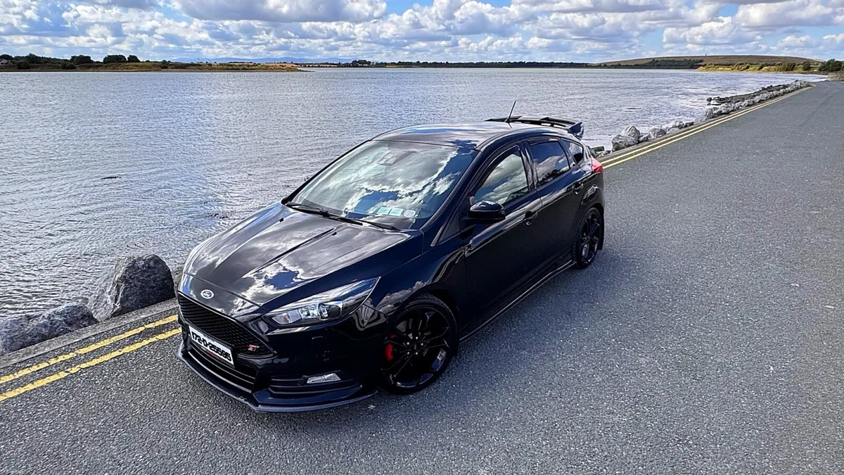 Ford Focus ST-3 Petrol - Image 5