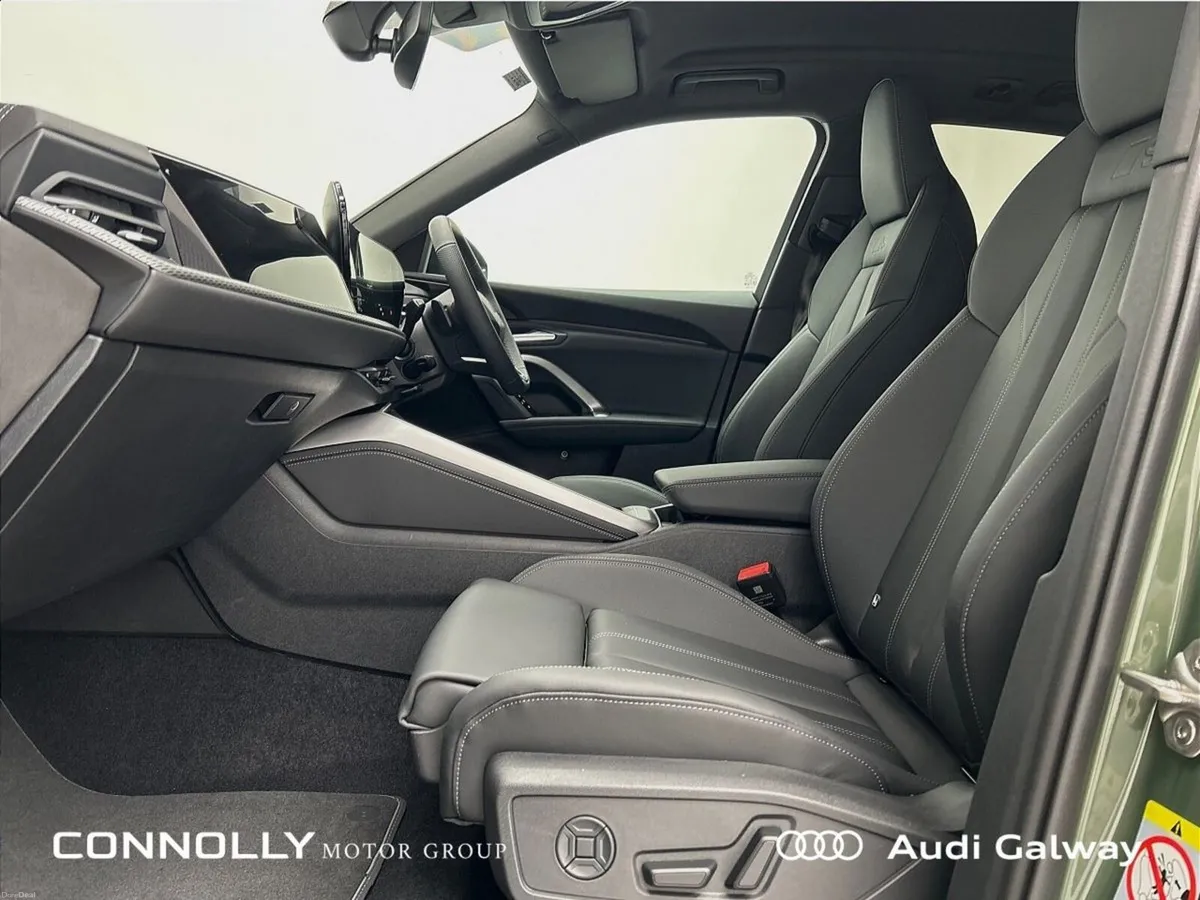 Audi Q5 €628 p/m - S-LINE E-HYBRID QUATTRO A/T - Image 5
