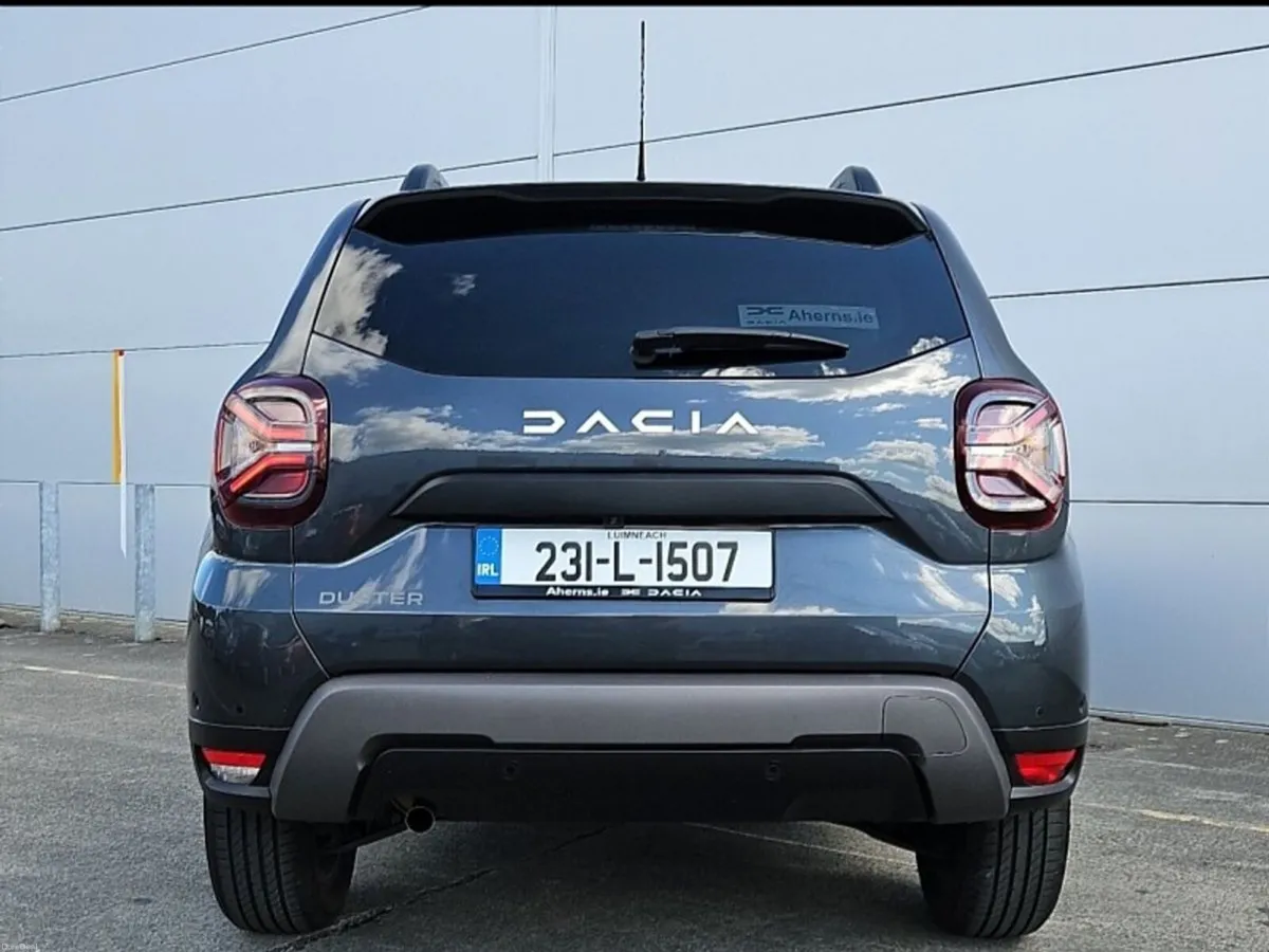 Dacia Duster 1.0 L Journey - Image 4