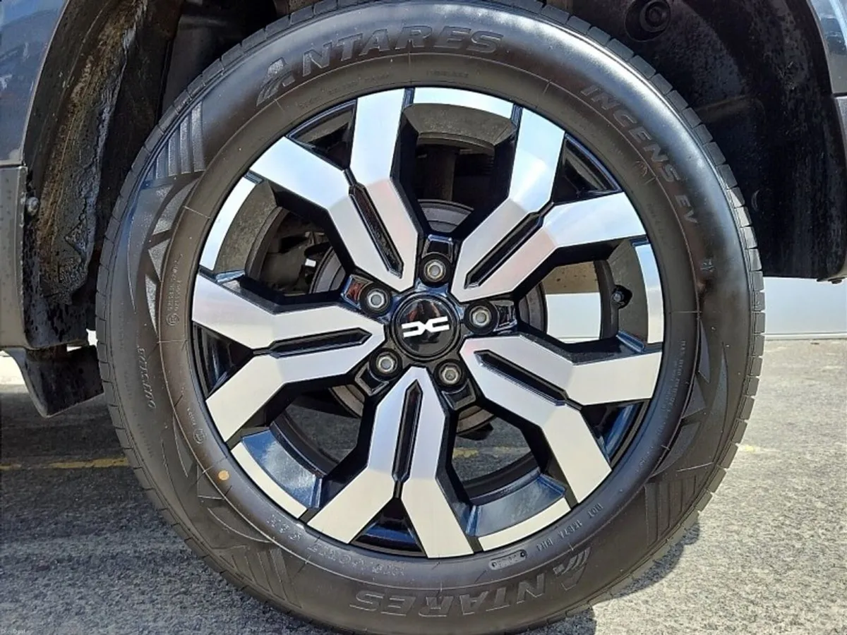 Dacia Duster 1.0 L Journey - Image 6