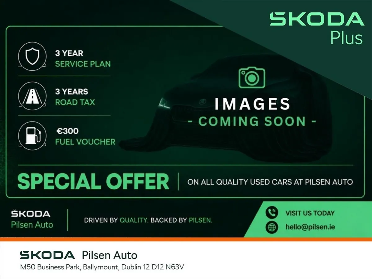 Skoda Superb (156) Sportline Combi 2.0 TDI 150HP D - Image 1