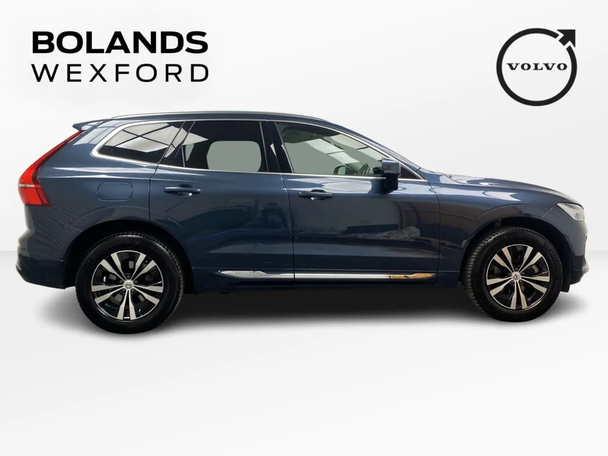 Volvo XC60 T6 AWD PHEV Core - Image 5