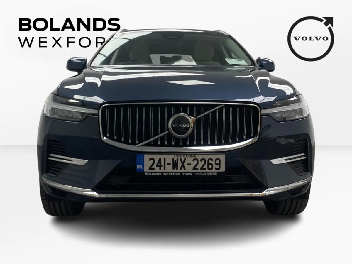 Volvo XC60 T6 AWD PHEV Core - Image 2