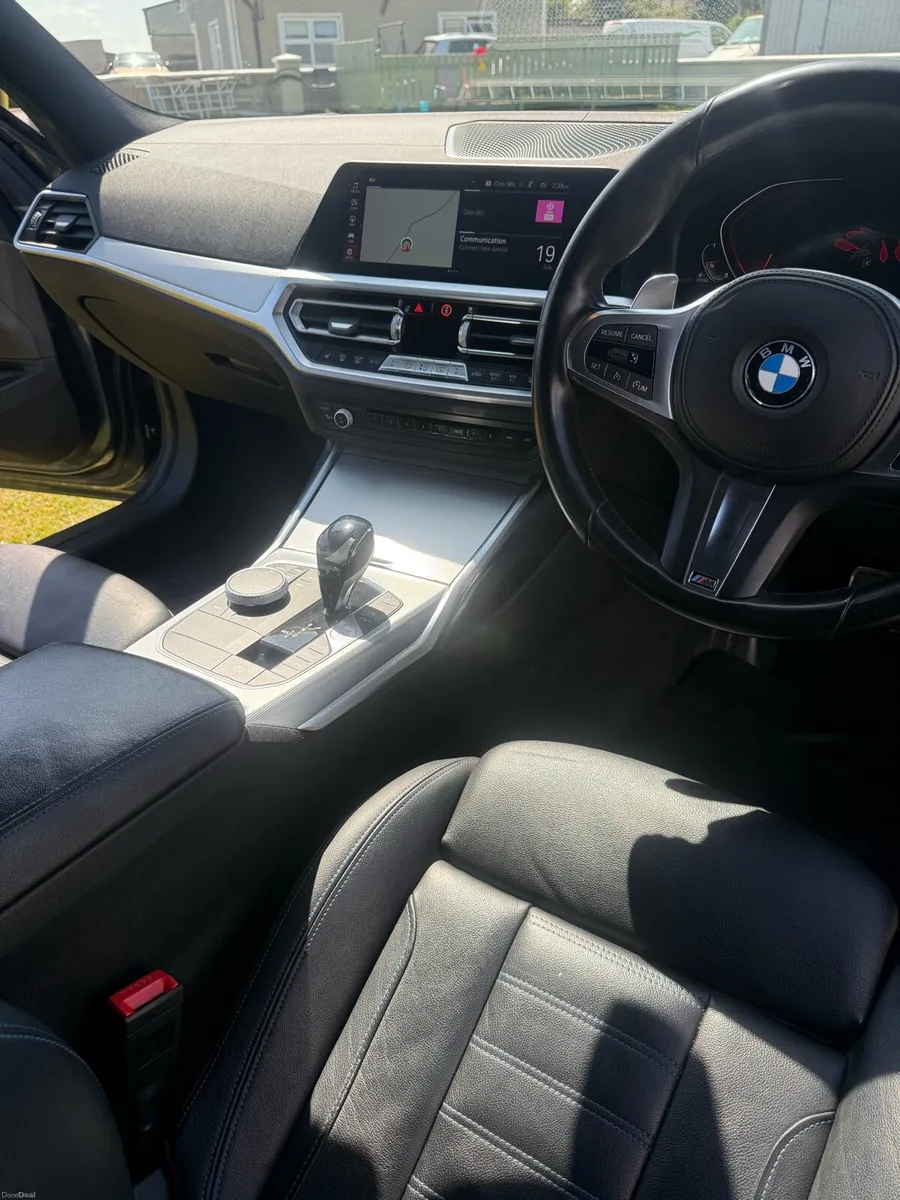 BMW 3 Series 320d xDrive mSport Automatic - Image 5