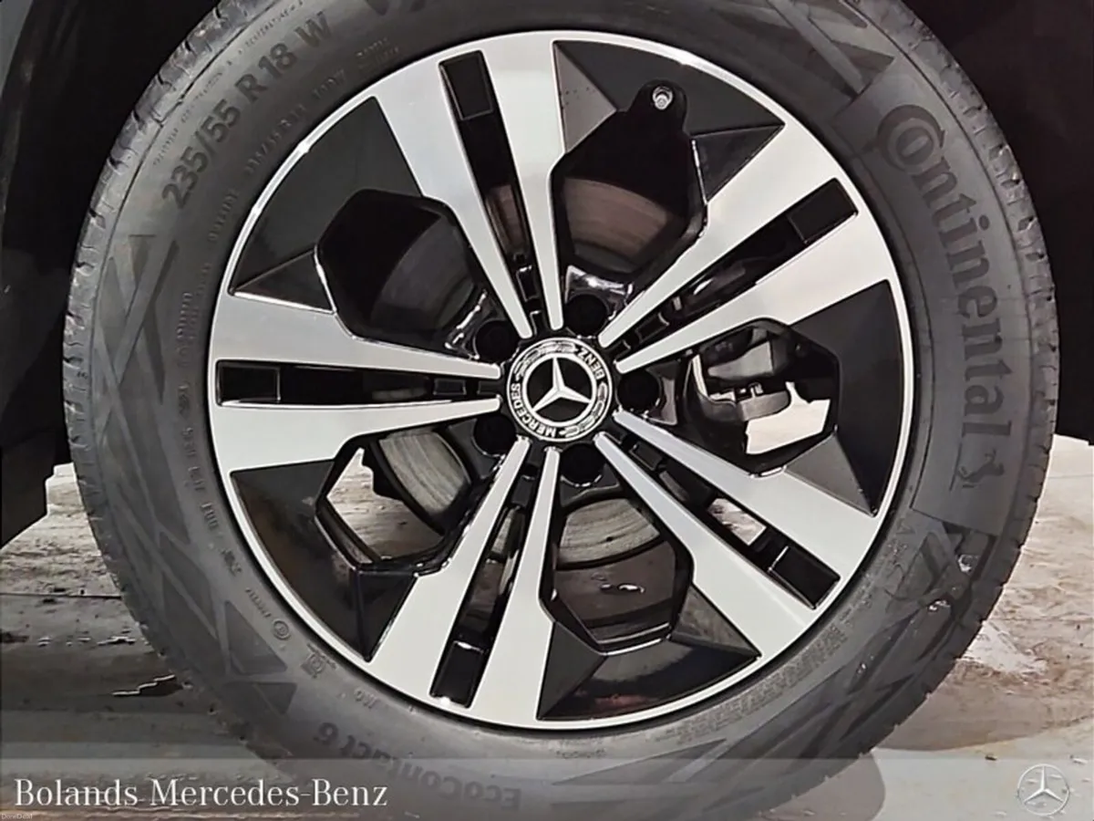 Mercedes-Benz GLA 200D Progressive Plus - Image 5