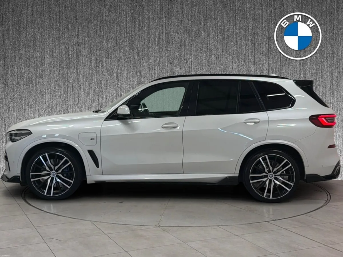 BMW X5 xDrive45e M Sport - Image 3