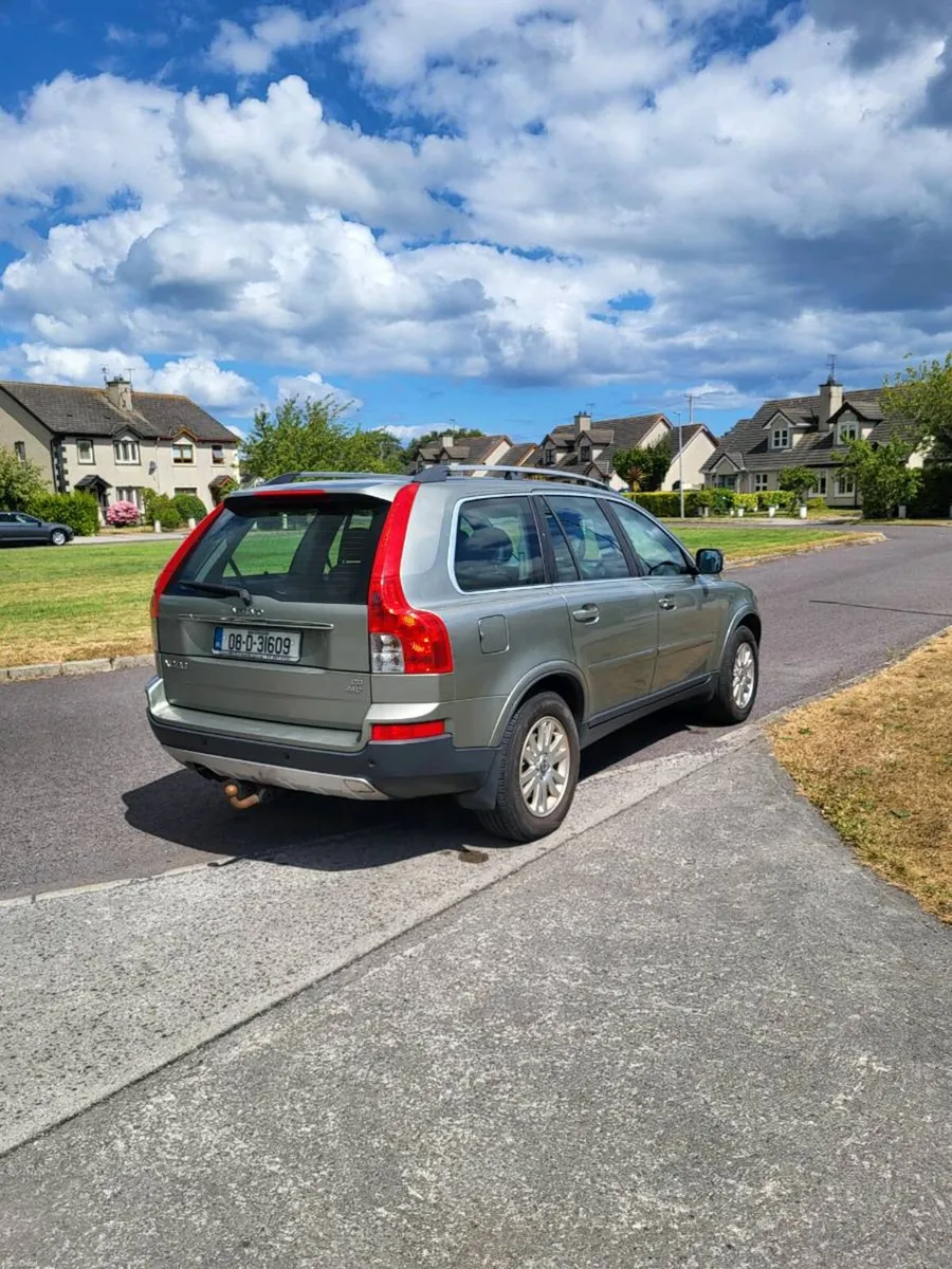 Volvo xc90 - Image 3