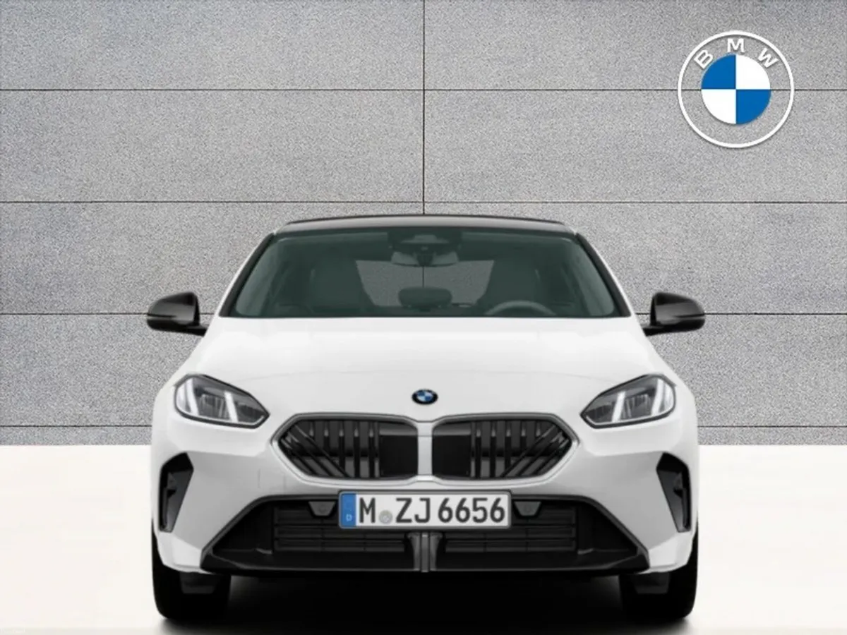 BMW 2-Series 220 M Sport Gran Coupe - Image 2