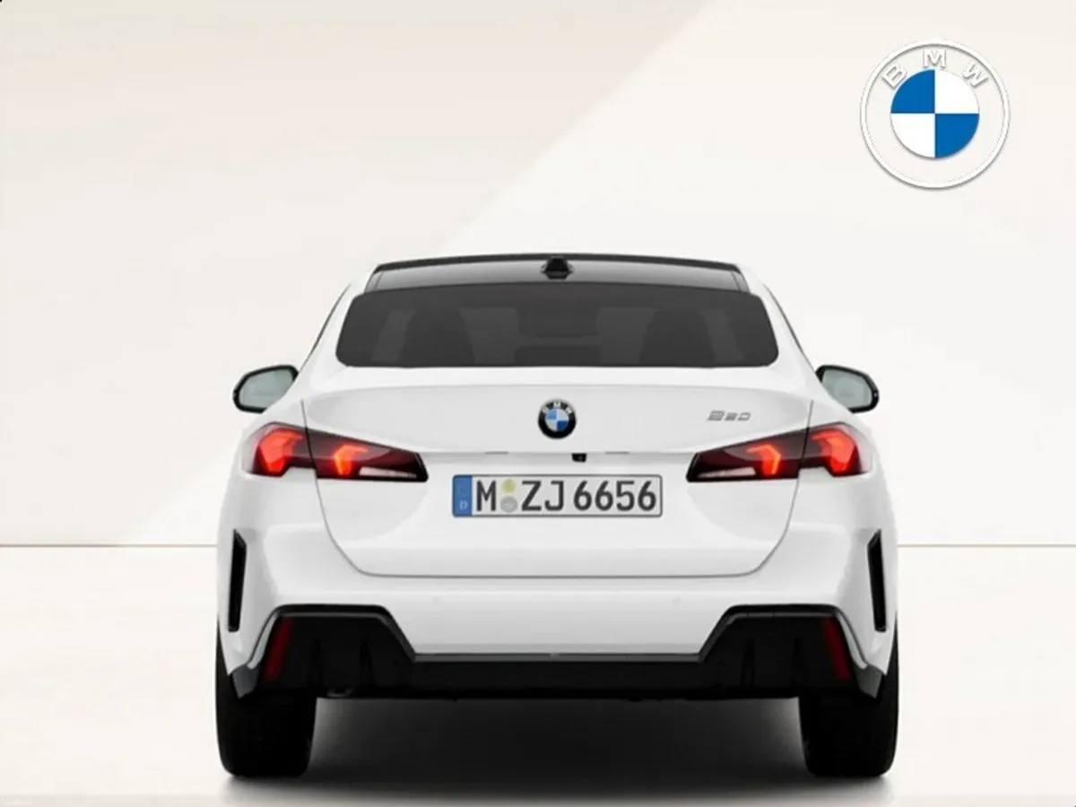 BMW 2-Series 220 M Sport Gran Coupe - Image 4