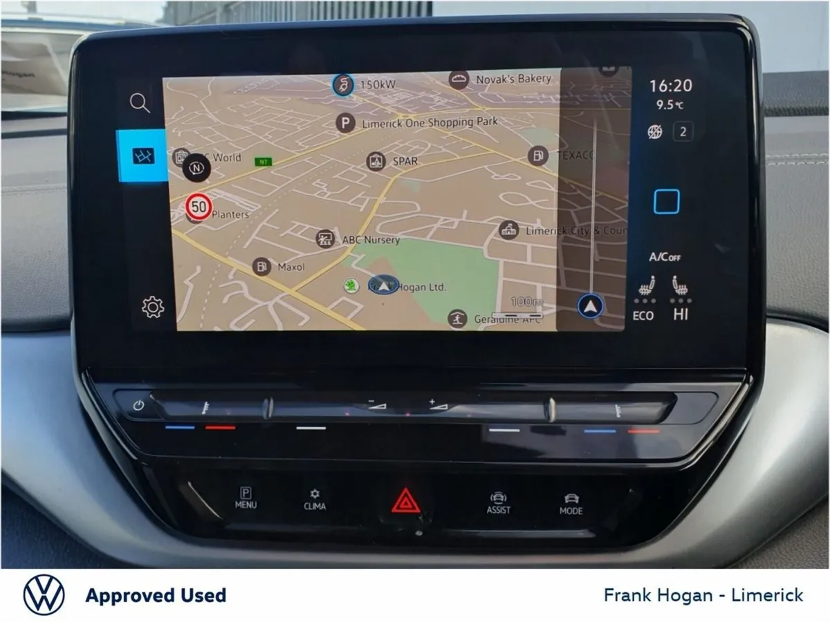 Volkswagen ID.4 LIFE DX 77kWh 174HP - CALL TEXT Ev - Image 5
