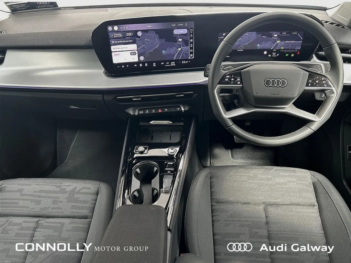 Audi Q3 €635 p/m - TDI SE 150HP A/T ~TECH PACK~ - Image 4