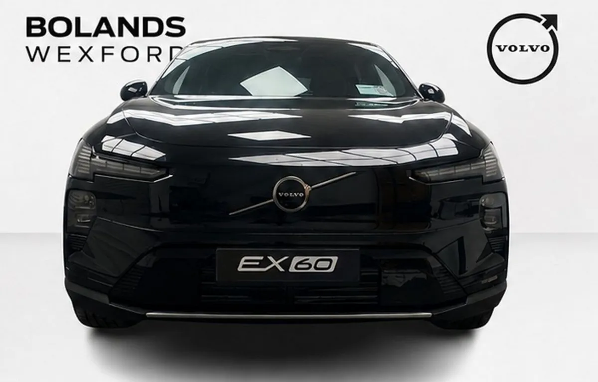 Volvo EX60 P10 AWD Ultra - Image 2