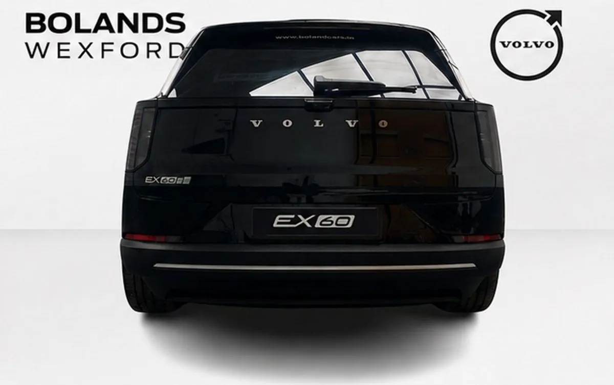 Volvo EX60 P10 AWD Ultra - Image 5