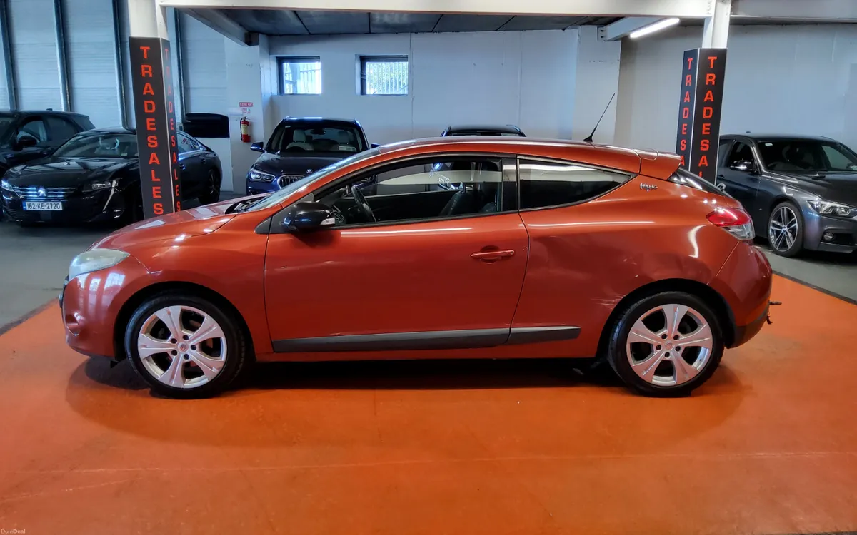 Renault Megane 2010 - Image 6