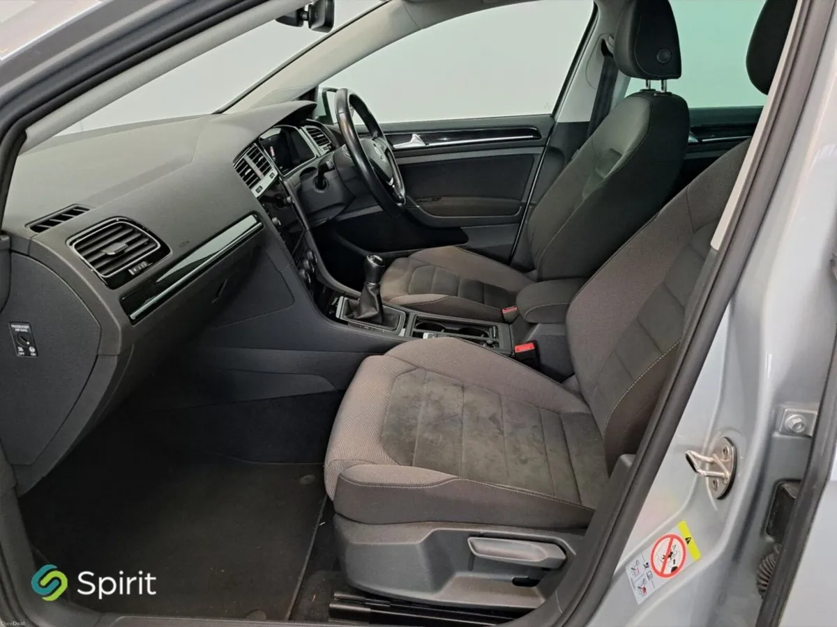 Volkswagen Golf 1.0TSI Highline 110HP*Call Steven - Image 3