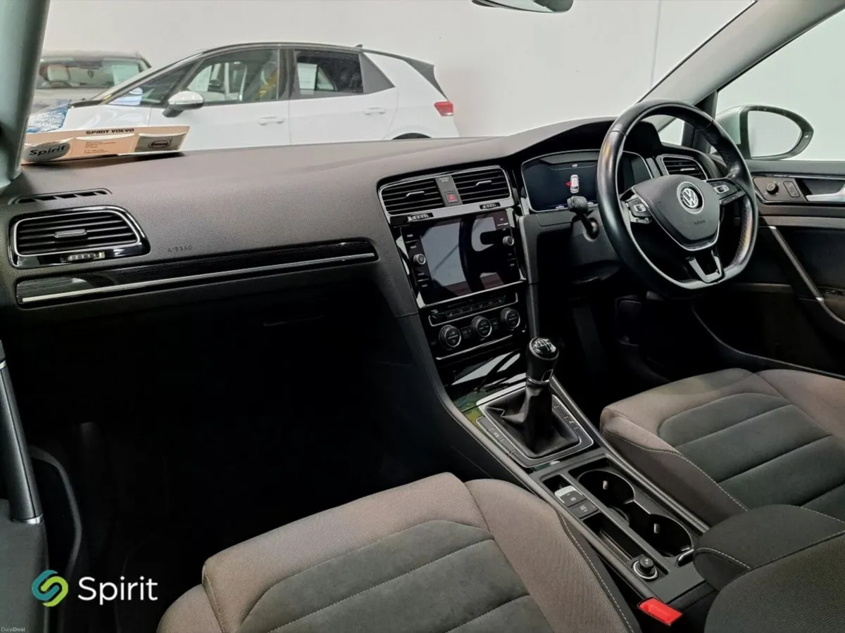 Volkswagen Golf 1.0TSI Highline 110HP*Call Steven - Image 4
