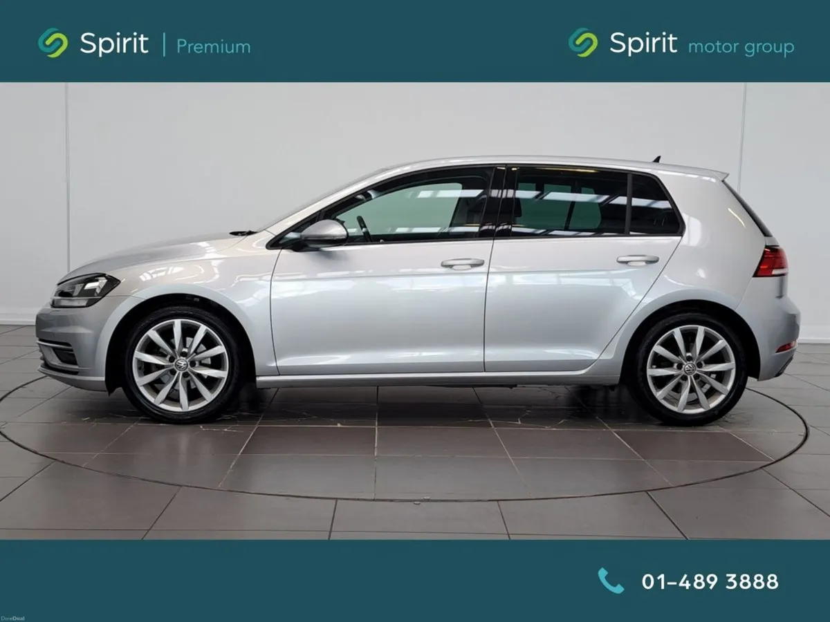 Volkswagen Golf 1.0TSI Highline 110HP*Call Steven - Image 6