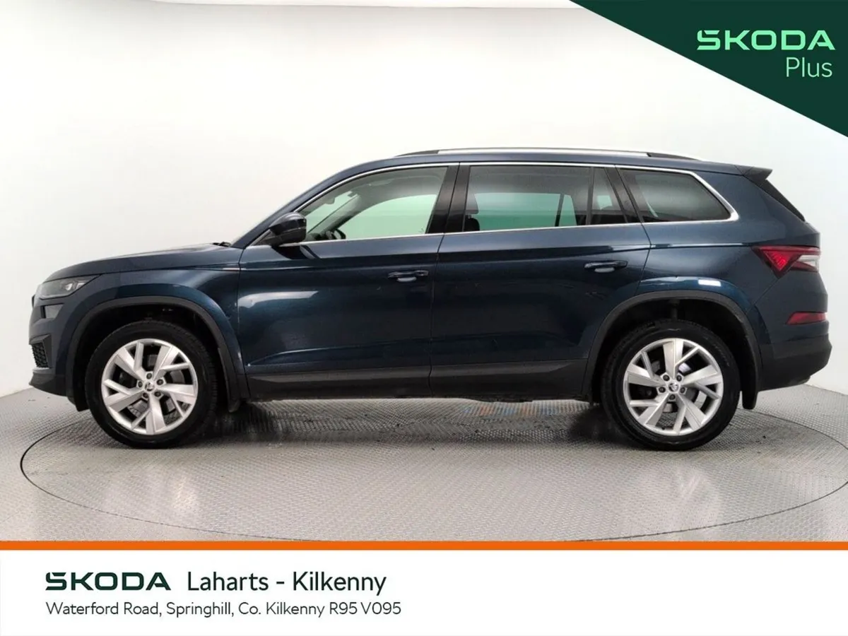 Skoda Kodiaq 7S STYLE 2.0TDI 150HP DSG *REAR CAMER - Image 5