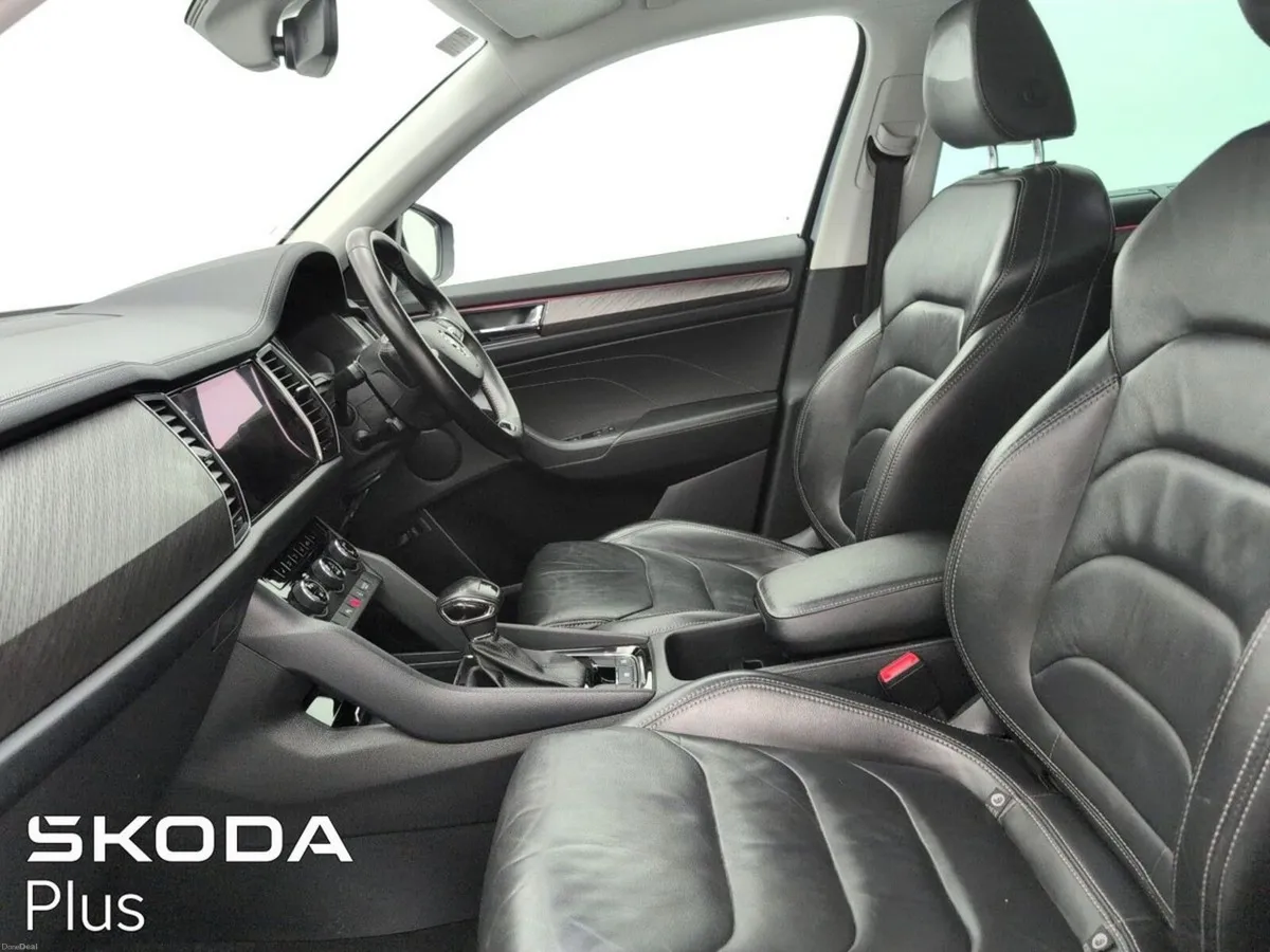 Skoda Kodiaq 7S STYLE 2.0TDI 150HP DSG *REAR CAMER - Image 3