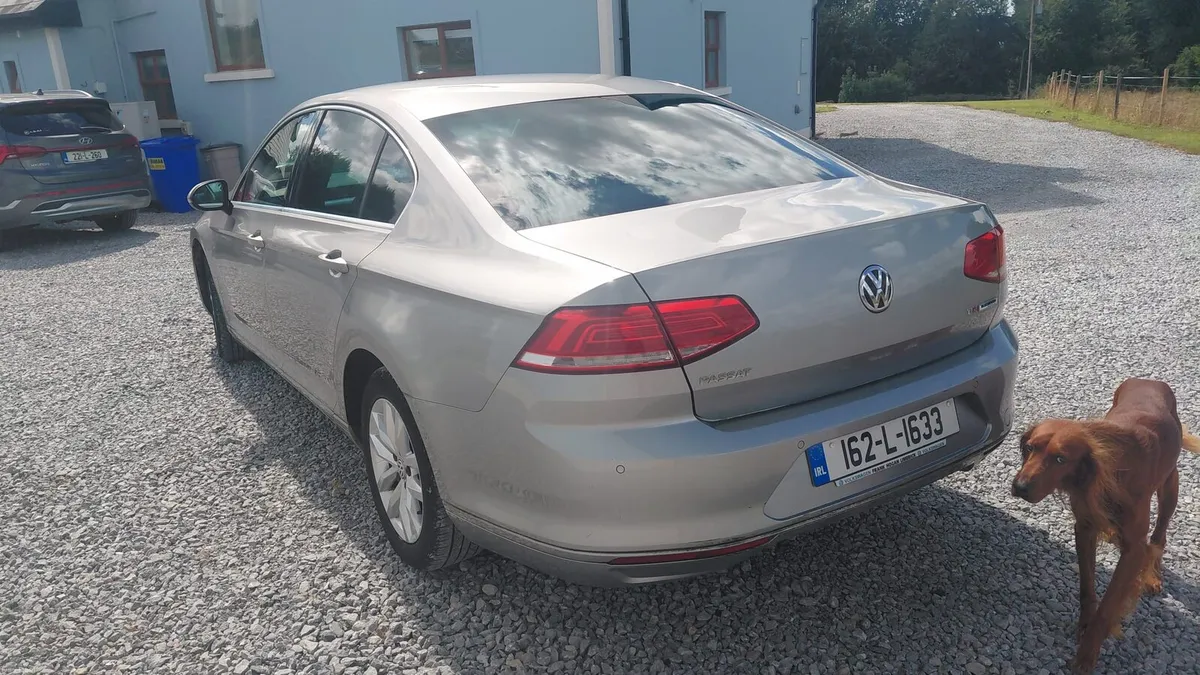 Volkswagen Passat - Image 5