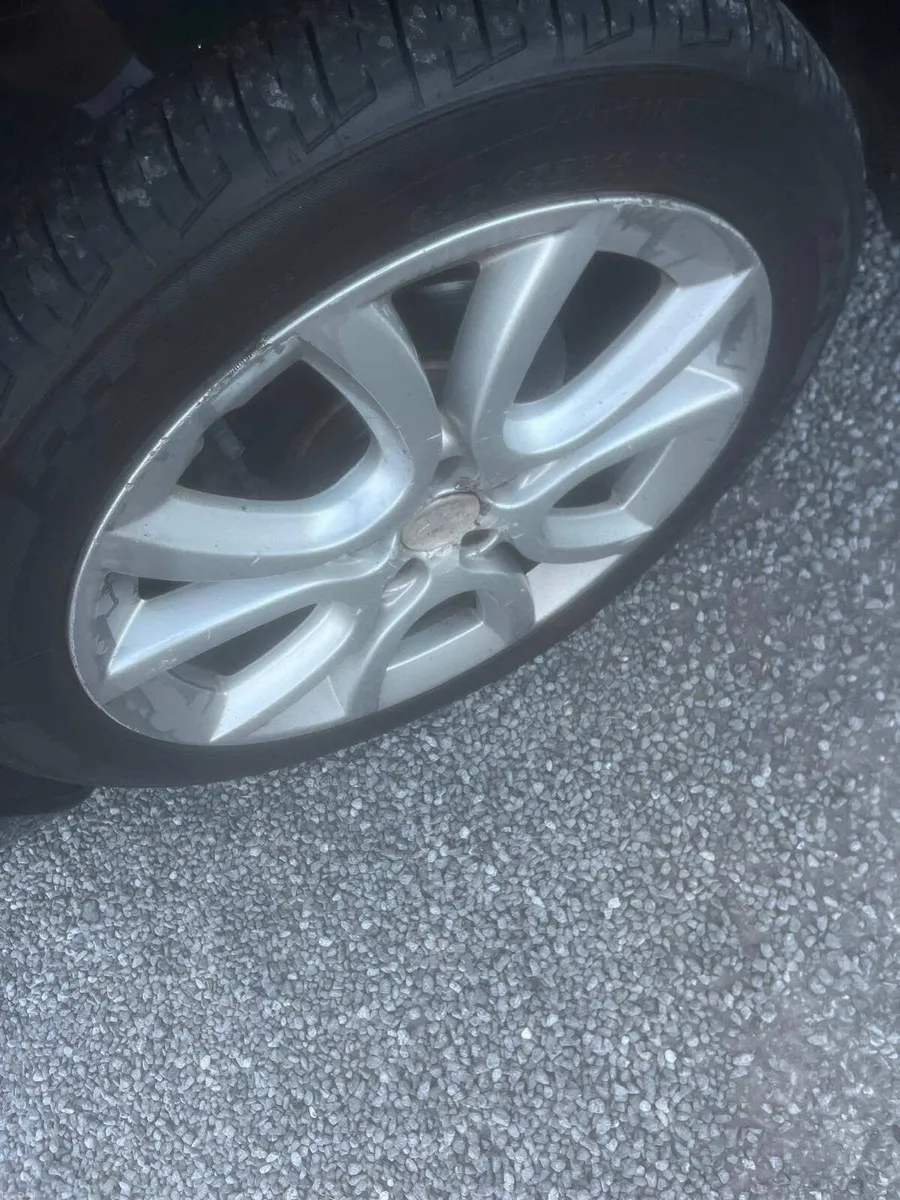 2013 Peugeot 508 NCT 11:26 tax 9:26 price €1850 - Image 5