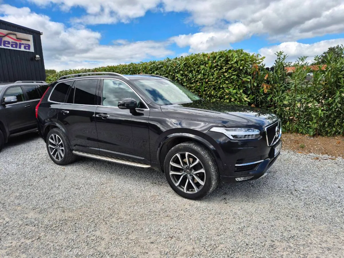 Volvo XC90 - Image 3