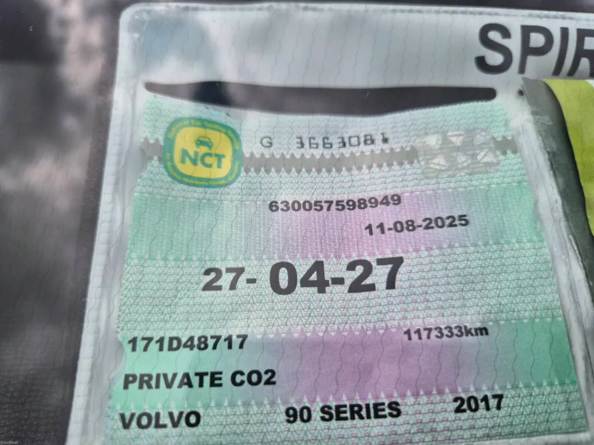 Volvo XC90 - Image 5