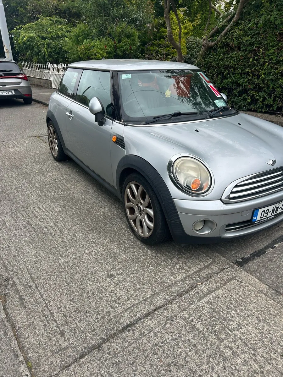 Mini Cooper - Image 2