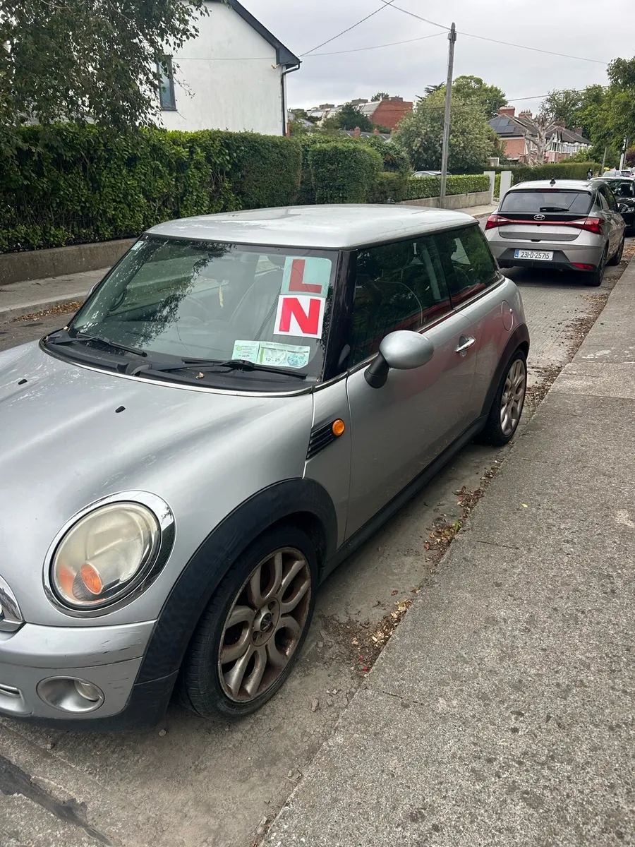 Mini Cooper - Image 4