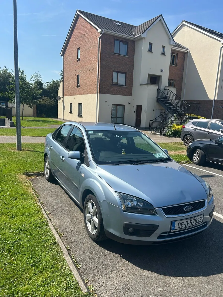 Ford Focus - Image 3