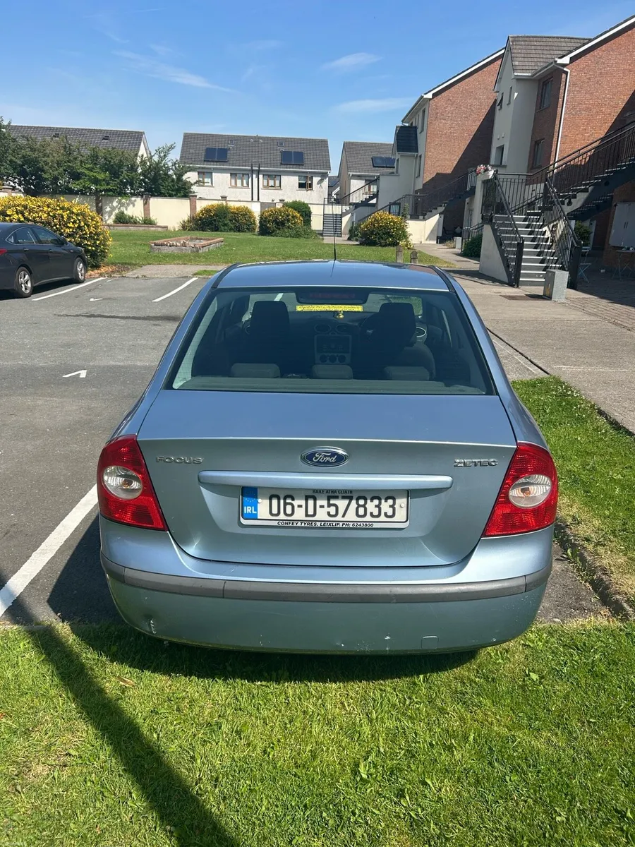 Ford Focus - Image 2