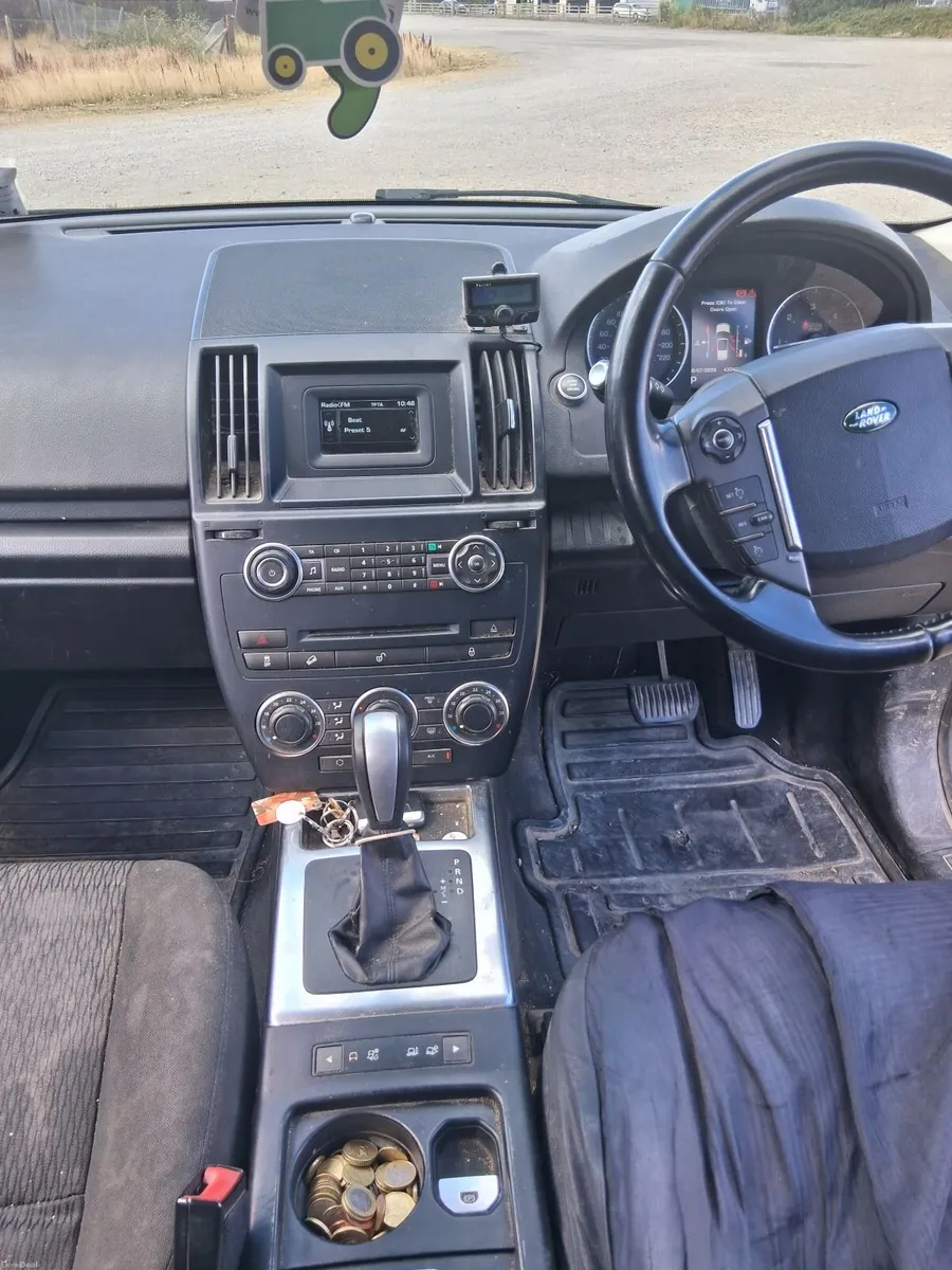 Land Rover Freelander 2013 - Image 2