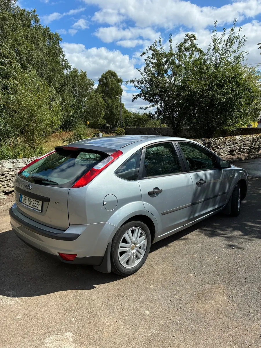 Ford Focus 2005 - Image 3