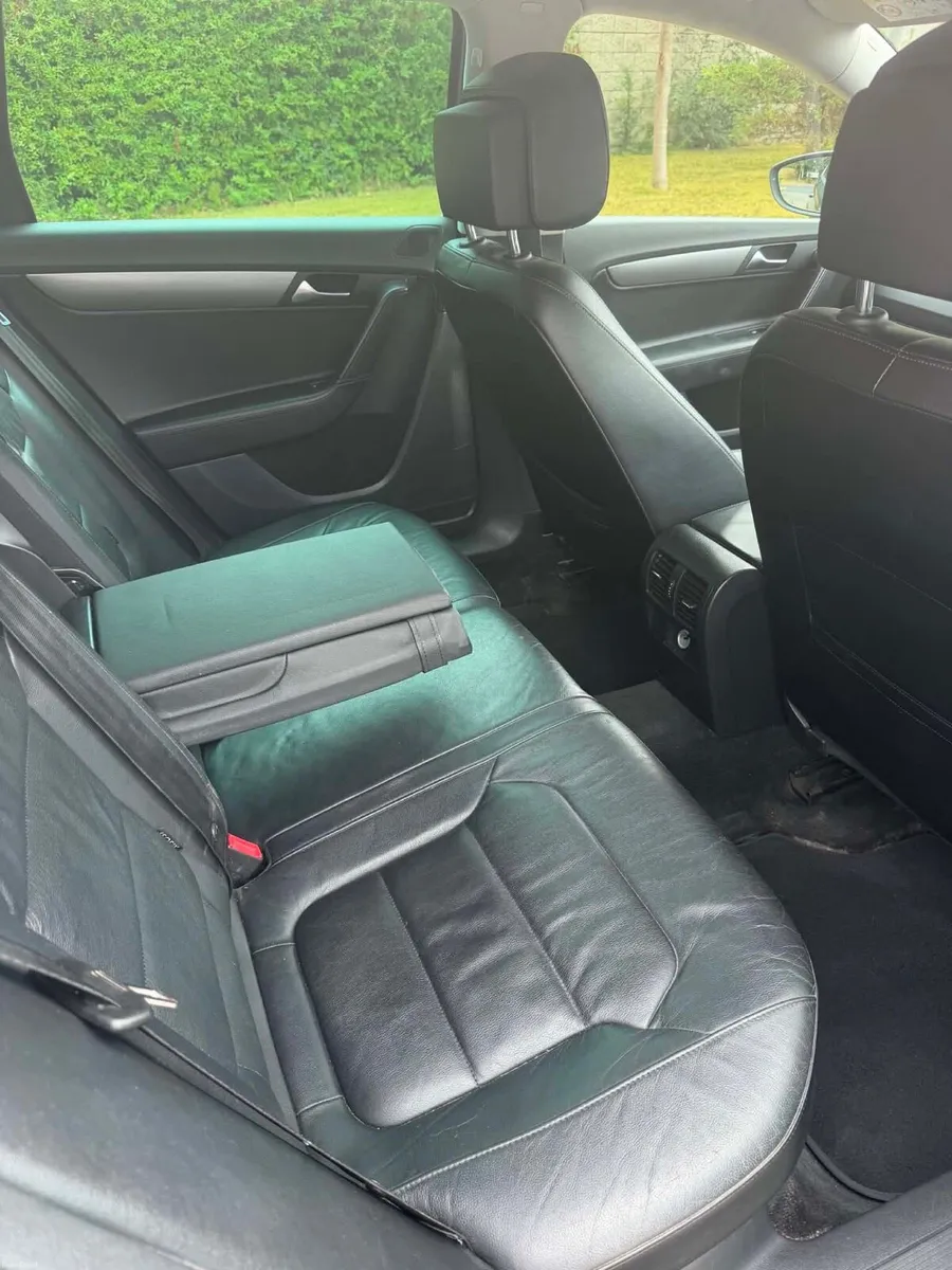 Vw passat estate 2.0 - Image 5
