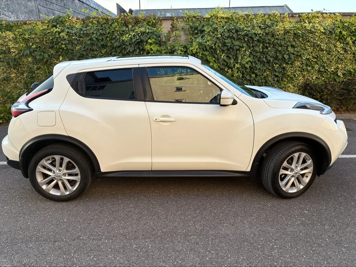 Nissan Juke 2015 - Image 2